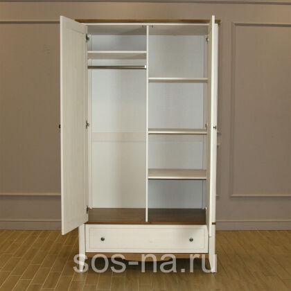 Шкаф для одежды Пенни 21